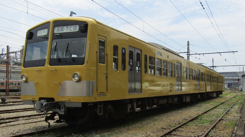 ローカル鉄道に続々登場｢復刻カラー｣人気の秘密 何十年も前の初登場時の塗装が懐かしさを呼ぶ