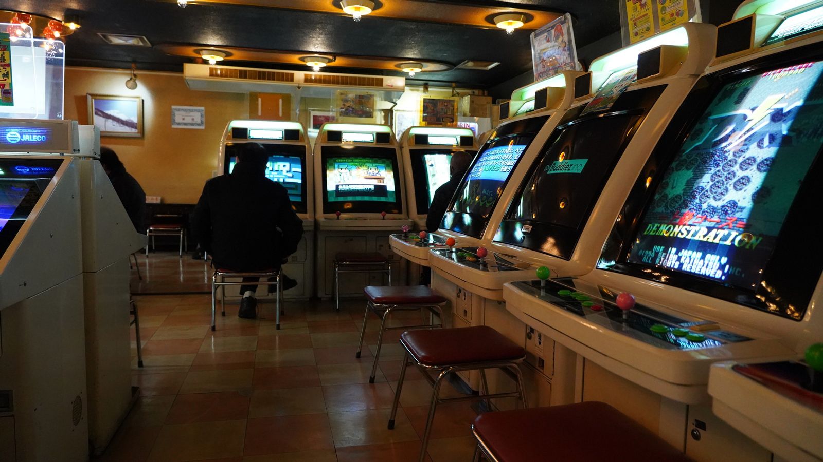 ｢ゲーセン｣大激変で中年ゲーマーが排除される訳 中年ゲーマーは嫌？｢IPとクレーンゲームの店｣に