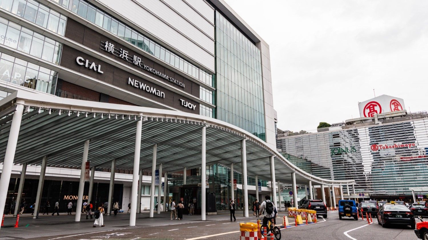 横浜駅乗り入れは何社？神奈川県ご当地鉄道事情 乗り換えの無数の組み合わせが人を迷わせる