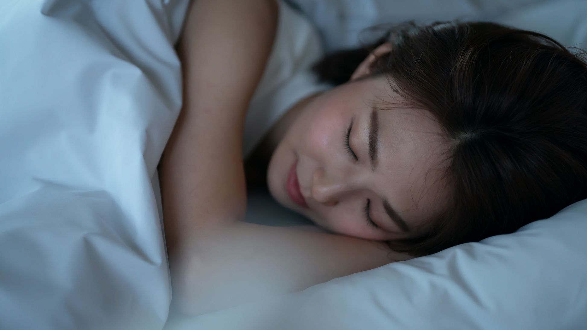 睡眠研究でみる｢眠りの質｣良い人･悪い人の特徴 ｢よく寝た｣と思っても熟睡できていないことも