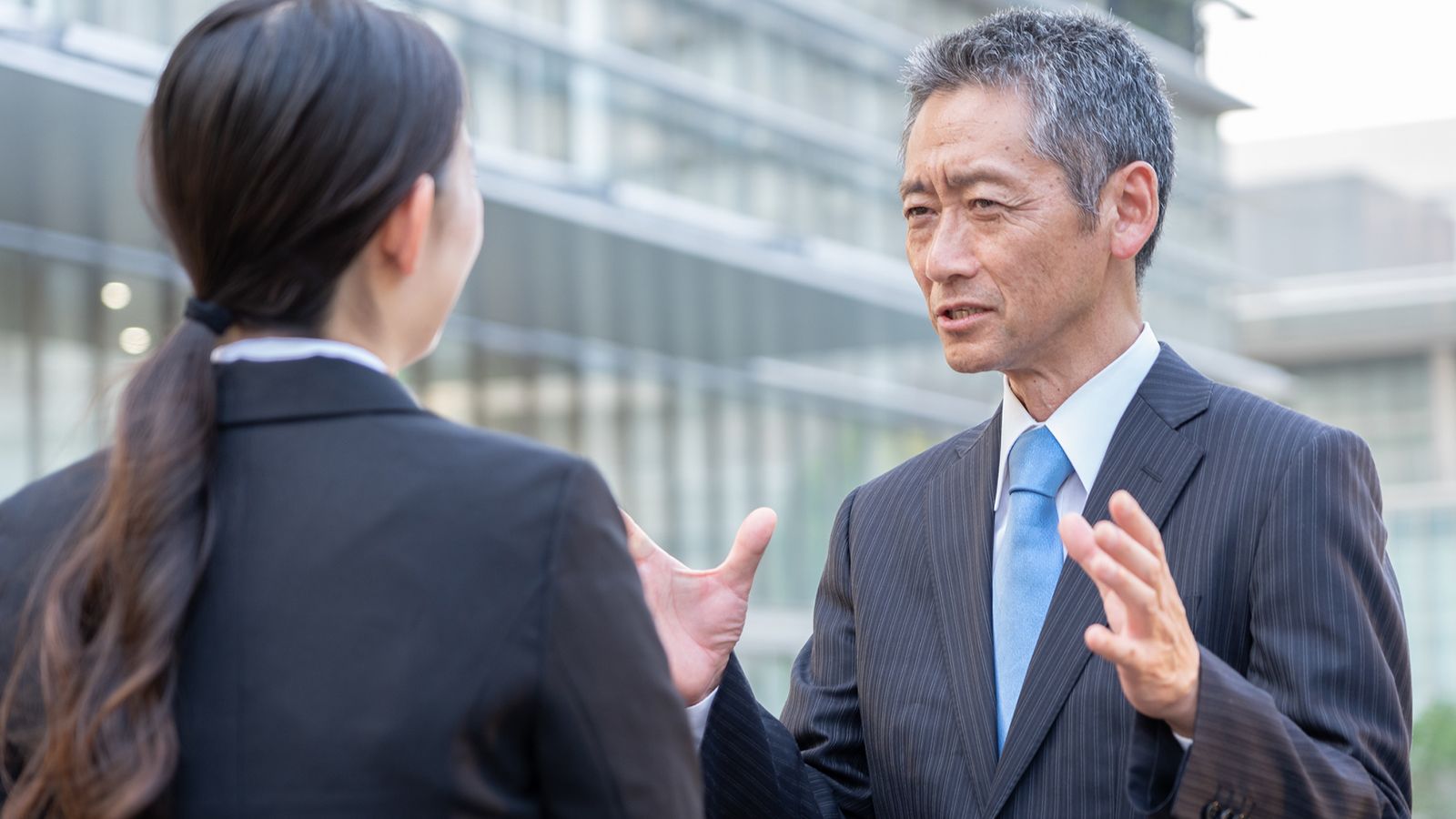 部下困惑!｢石破構文｣的な話し方｢改革のススメ｣ ビジネス現場で｢いるいる!｣　話し方改善の方法