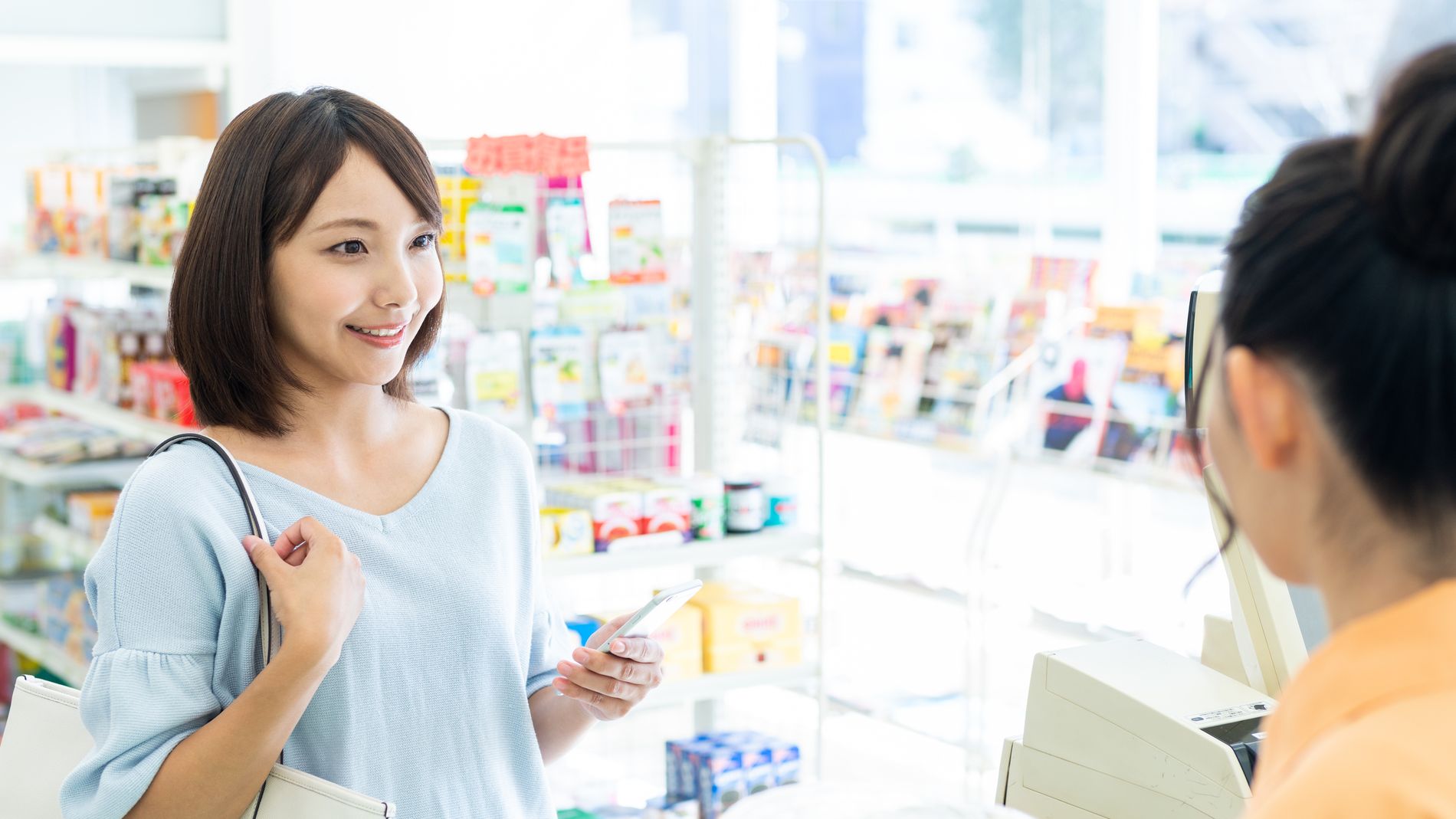 ｢コンビニでロキソニン｣購入できる仕組み導入へ 通常国会で厚生労働省が薬機法改正案を提出