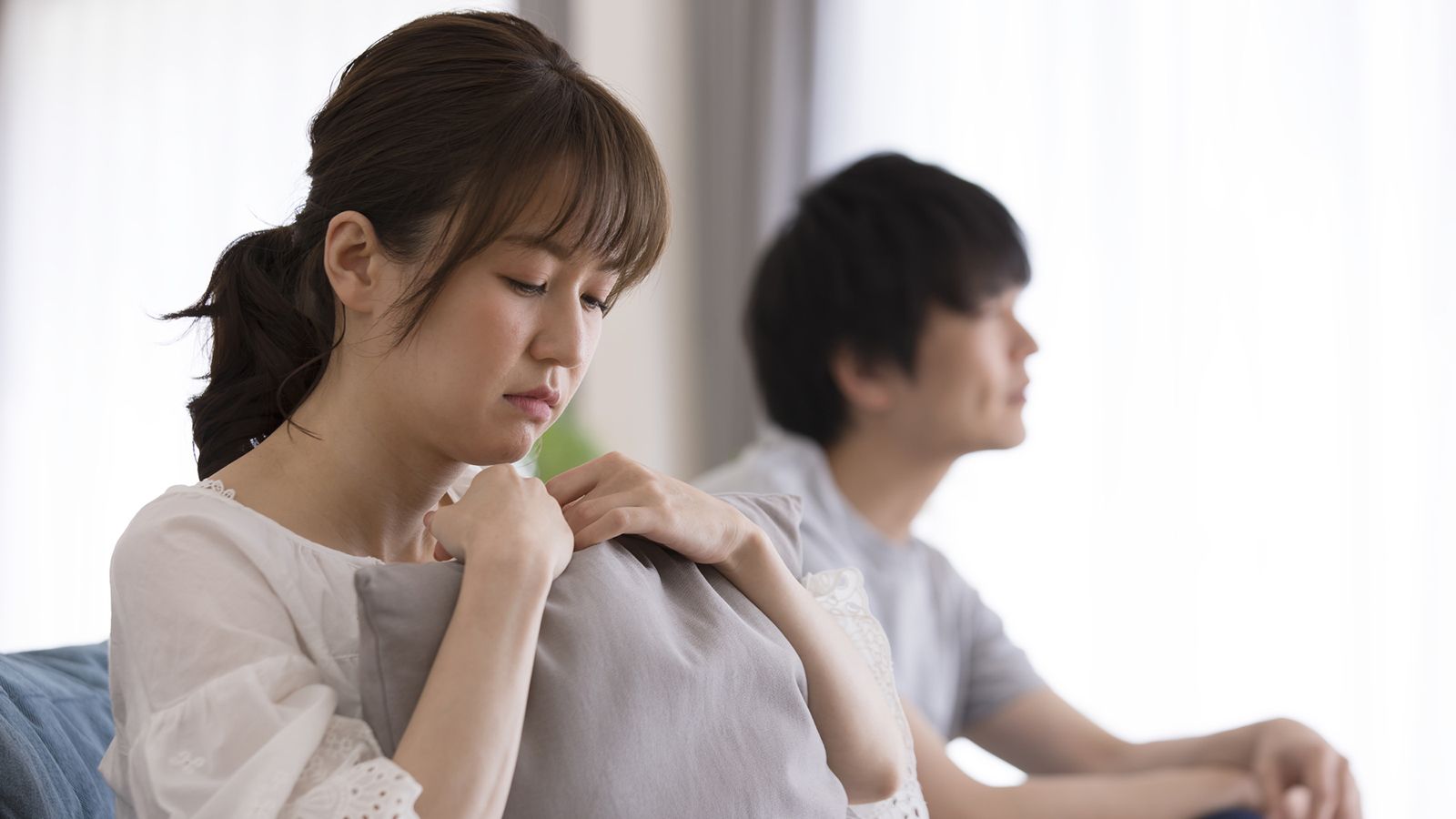 40代｢夫婦関係の壁｣との軽やかな向き合い方 小さな違和感やズレが積み重なり壁になる前に