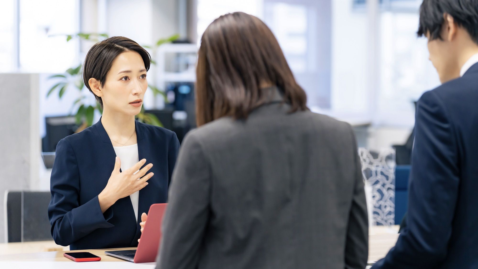 上司必見｢叱られたくない世代｣に好かれる叱り方 ｢人手不足の時代｣に問われる叱り方の重要性