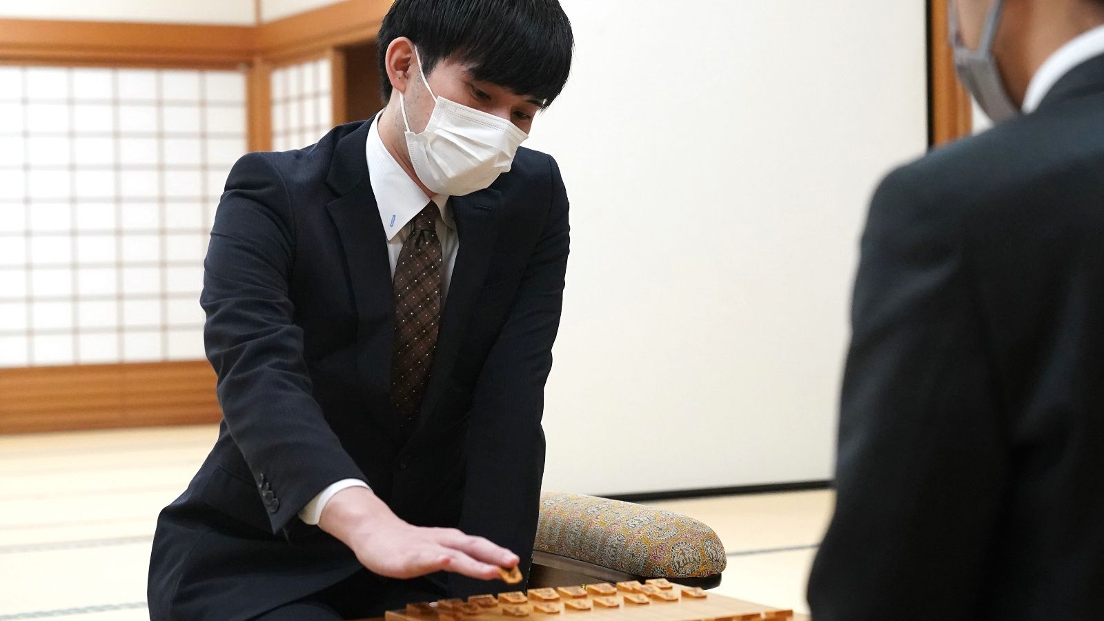 ｢脱サラしたプロ棋士｣1年半で見た"棋界のリアル" 小山怜央四段が直面した､厳しさと凄みの日々