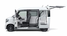 ホンダ｢N-VAN e:｣変わらぬ美点とBEV化の恩恵 意見がわかれる電気自動車に新たな価値を創造