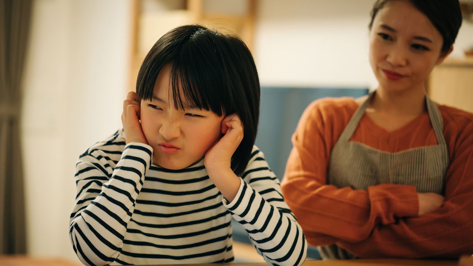 ｢子供がますます勉強しなくなる｣親の接し方4NG ｢勉強しなさい｣｢しなくていいよ｣は両方NGです