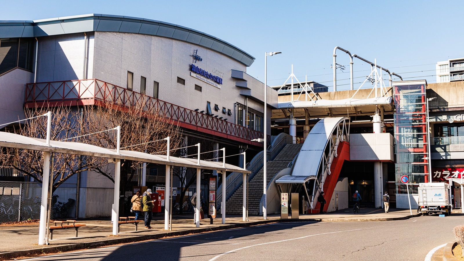 東武線｢20年で大躍進｣流山市内の駅に何がある？ 子育て世代急増､"昔からあるニュータウン"も