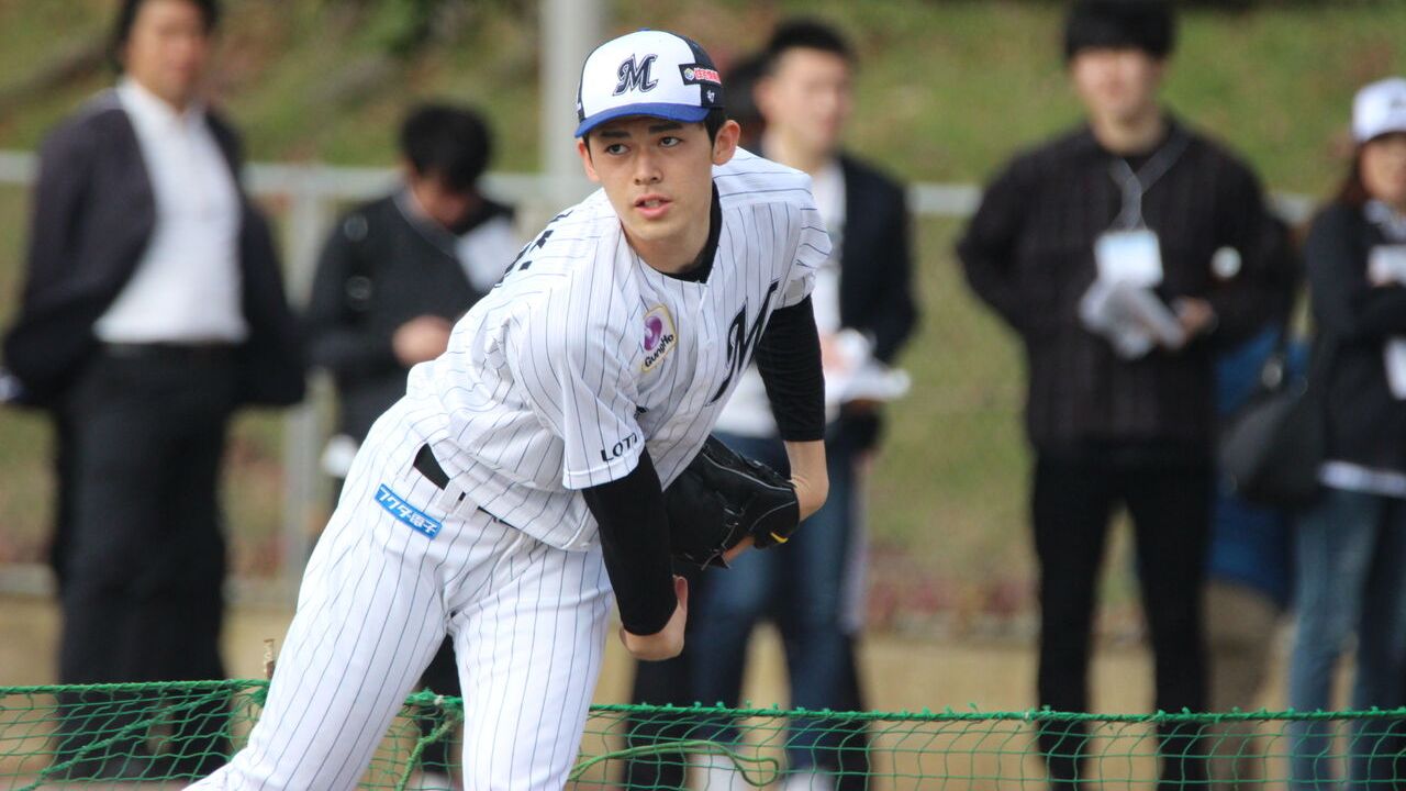 MLB移籍する佐々木朗希が抱える根源的なリスク 日米で急増するトミー･ジョン手術の件数