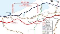 "大物"に遅れ？2024年度内に開通する高速道路 開通は多いが｢遅れ｣が多発する現状に憂慮