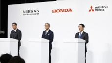 日産･ホンダ｢統合破談｣で迎える三菱自の分岐点 単独路線の限界を認識､三菱グループに決定権