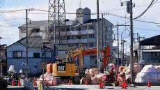 道路陥没｢じっくり復旧計画｣のヤバすぎる近未来 陥没復旧を長期化させる水との闘い【前編】