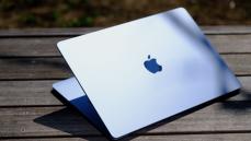M4 MacBook Air 15インチ【スカイブルー】開封 US配列モデル