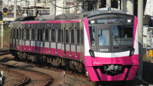 軍用線だった｢新京成電鉄｣その痕跡と当時の記録｜Infoseekニュース