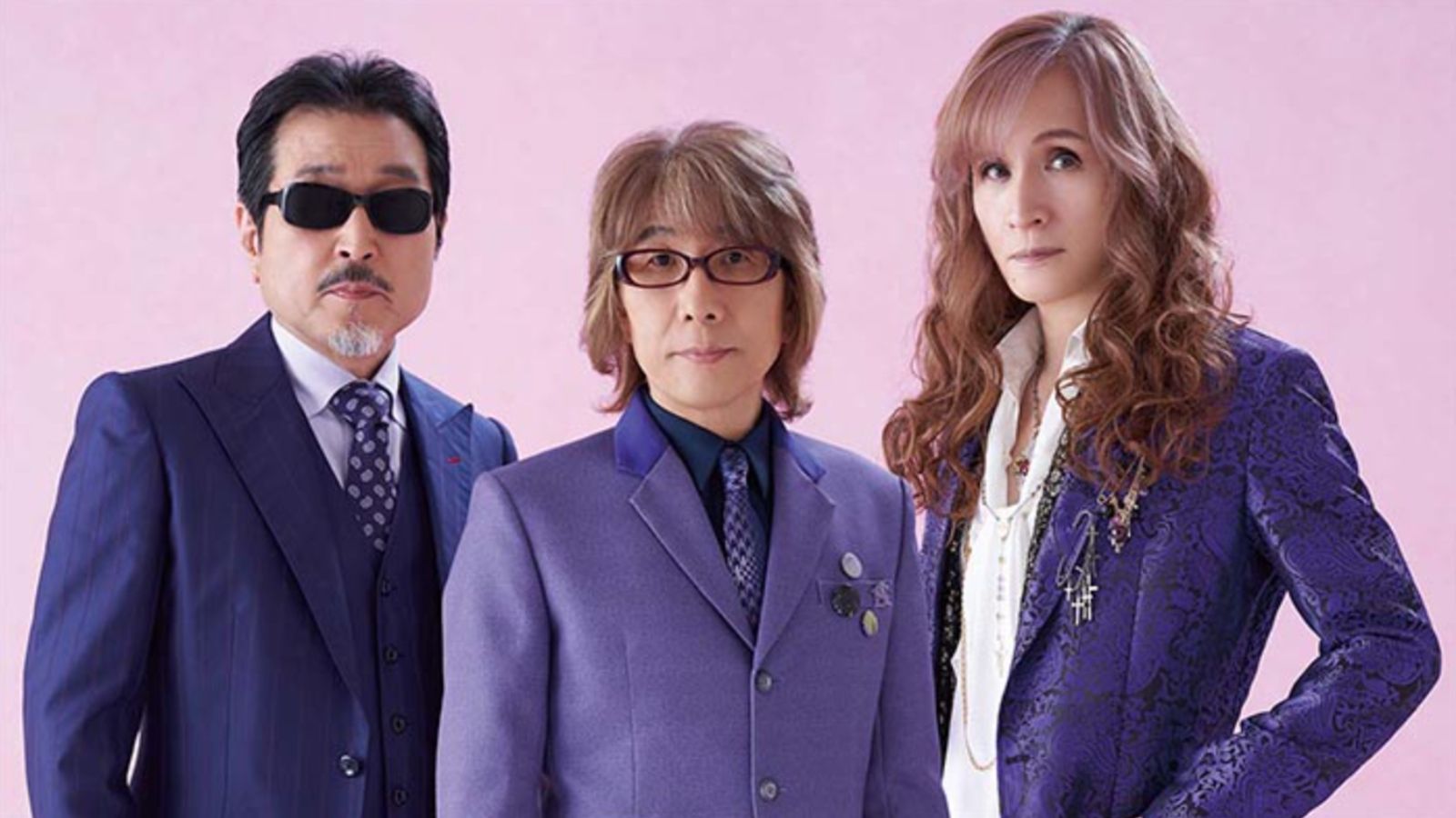 The Alfee 春ツアー2025 51stロマンスが舞い降りた棒 銀テープ