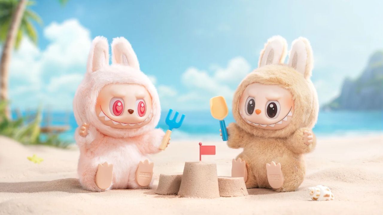 中国ポップマートの｢LABUBU｣が世界的ブレイク 人気過熱でキャラクター