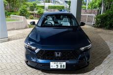 ホンダ｢アコード｣ハンズオフ機能への期待と不安