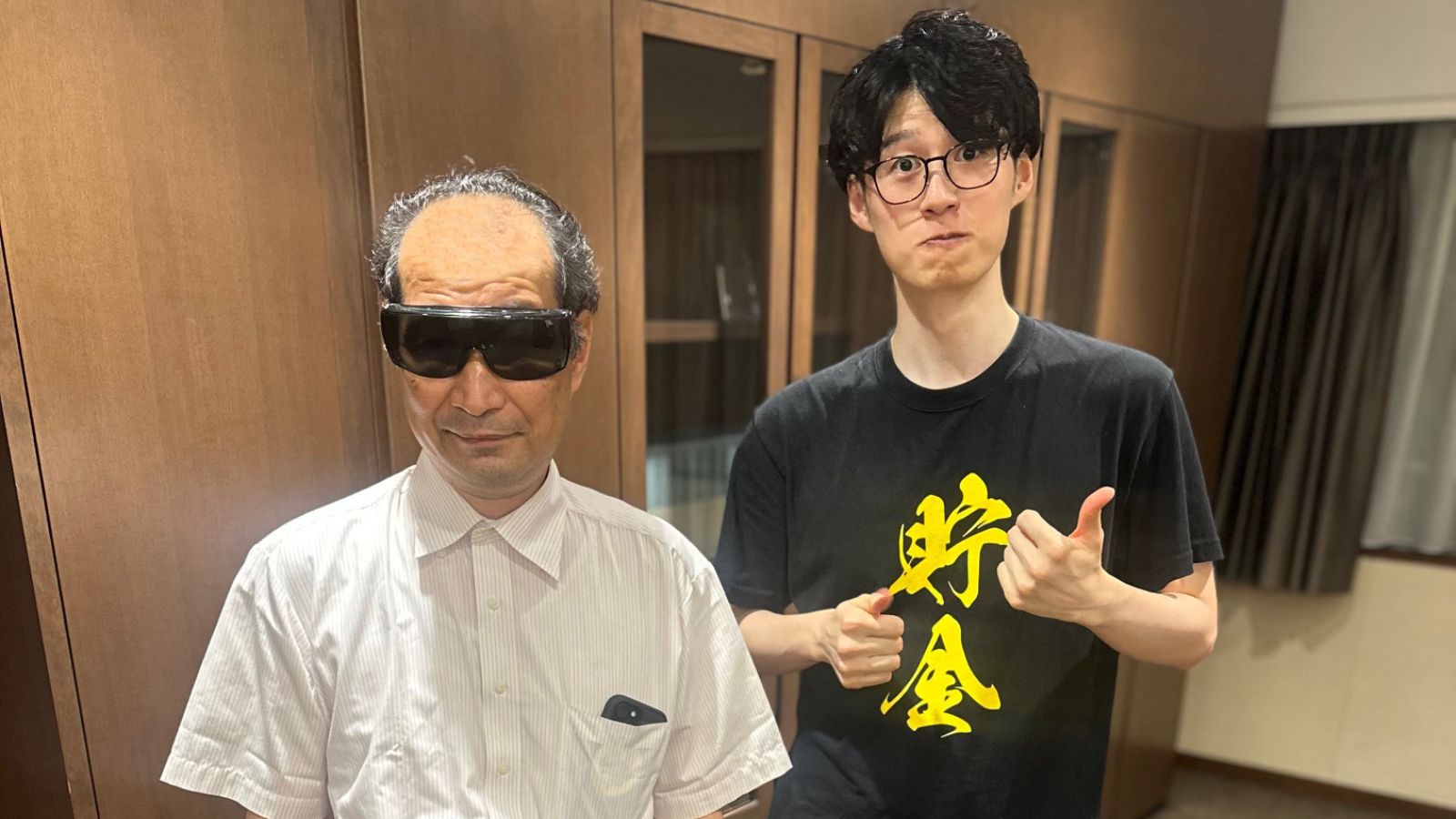 ｢2億り人になった56歳｣の