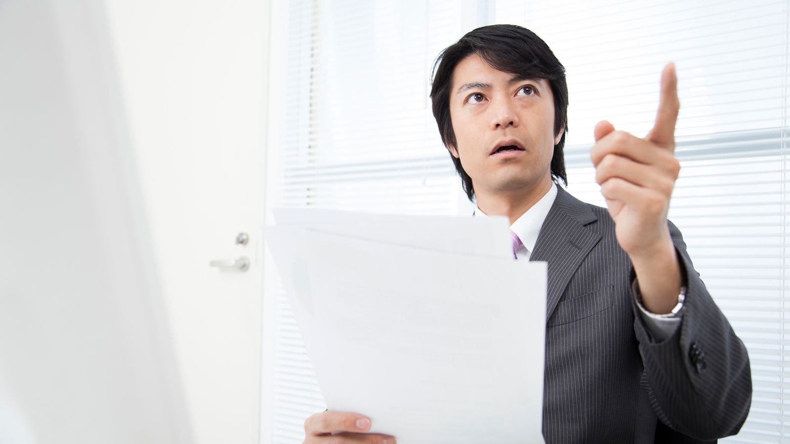 批判を力に変える3原則