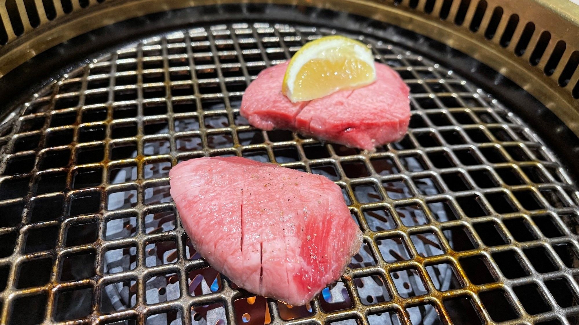 タン塩にレモン｣がここまで定着した納得の理由｜Infoseekニュース