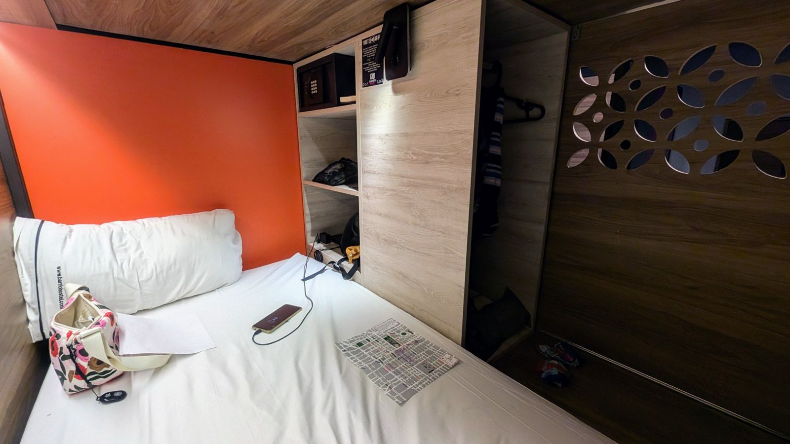 50代ソロ世界一周旅｢3000円以下の安宿｣の満足度｜Infoseekニュース