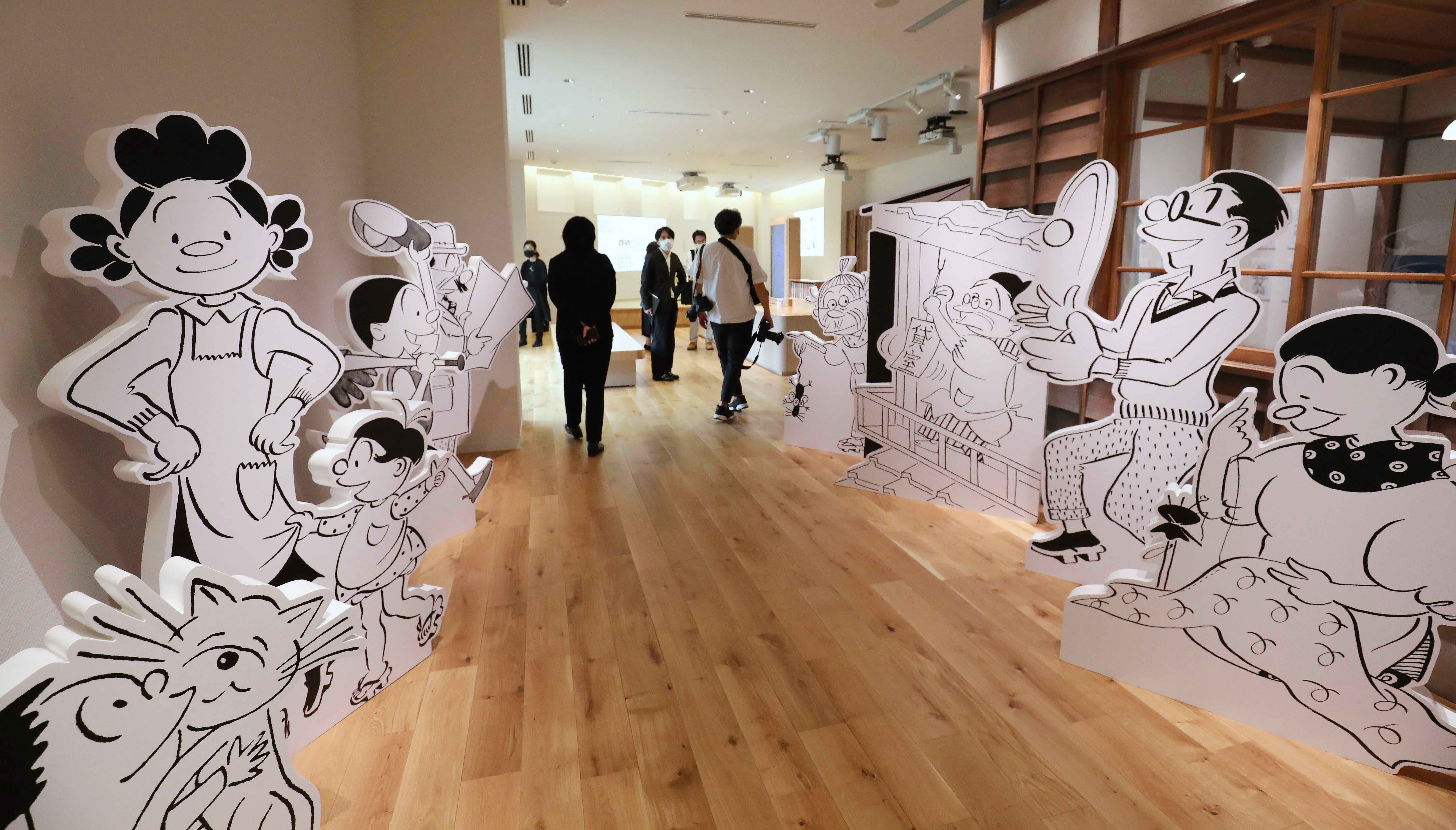 サザエさんやフネさんは少数派