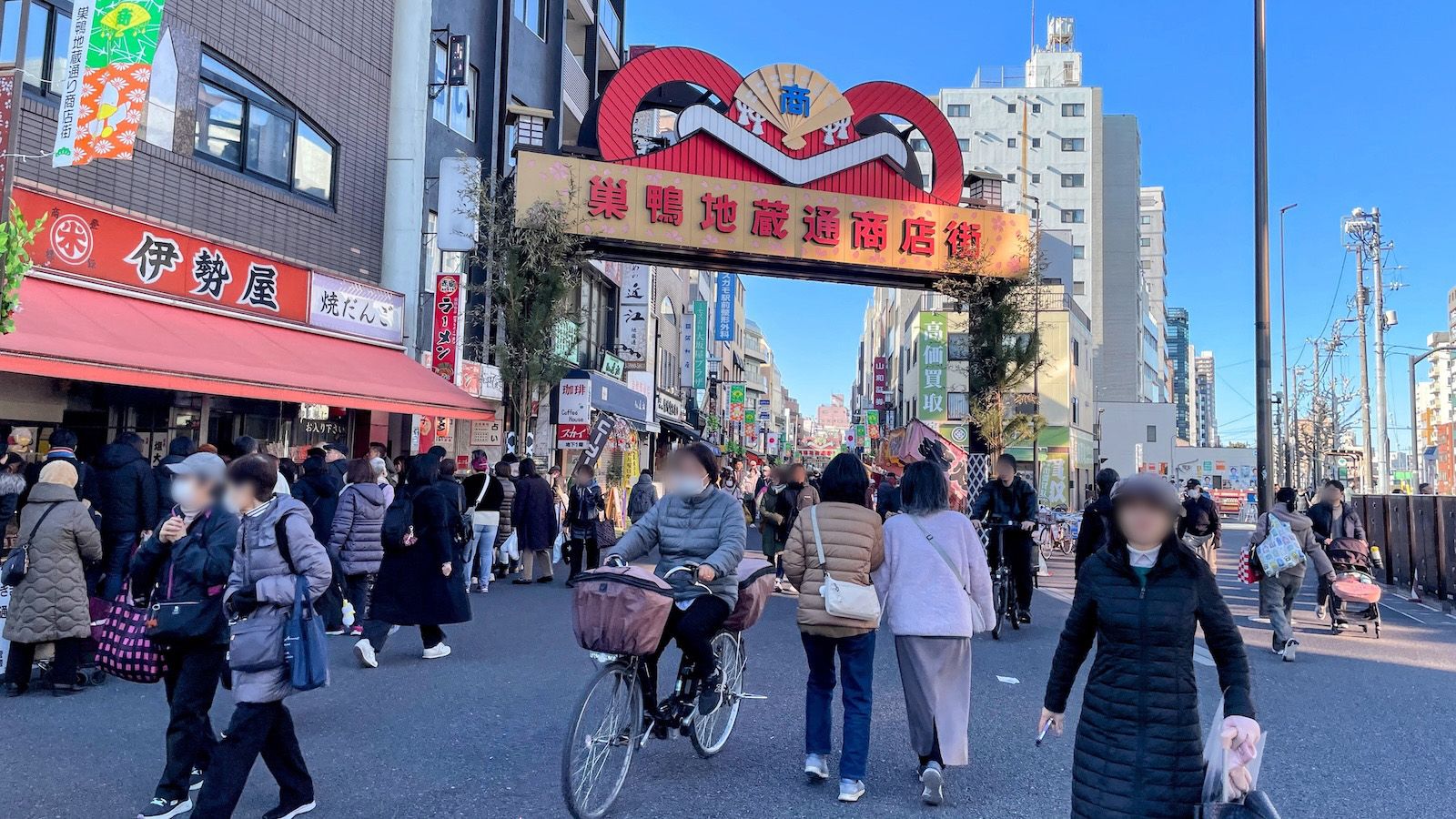 観光地化が進むも｢谷根千ほどではない｣街の底力