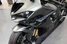 ストリートからサーキットまで対応…カワサキ新型｢ニンジャZX-10R/ZX
