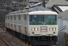 JR東日本「最後の国鉄型特急」常磐線から伊豆へ！運行に合わせて撮影会も開催