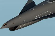 エアバス「次世代の無人機」公開へ「有人の戦闘機が指揮するタイプ」空戦もSFのような領域へ