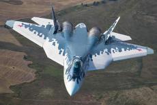 世界に衝撃！ロシア軍が誇る「最新ステルス戦闘機」を破壊か 超貴重な“虎の子”  ウクライナが発表