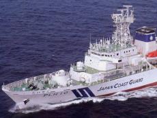 竹島沖で韓国船が調査を強行！ 海上保安庁は画像を公開へ 友好ムードも領土問題は別か