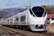 常磐線の特急「ひたち」車両が東海道線へ 神奈川と茨城直結！8月に運行