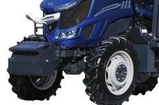 「国内最大クラス」のロボットトラクターが発売 様々な状況に対応 農業は無人車両の時代に？