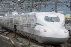 東海道新幹線に「パワーアップしたN700S」導入へ 新機能が盛りだくさん 「ドクターイエロー」後継に