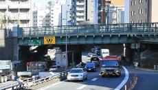 東京ど真ん中の首都高“大改造計画”ついに始動 「新京橋連結路」事業着手 C1の渋滞減らす地下新線 2035年度完成