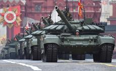 ロシア軍「驚愕の異形戦車」がウクライナ軍に捕獲される！外観は100年以上前に先祖返り？