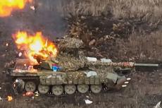 装甲車＆ドローンは驚愕の数！「ロシア戦車8000両以上を撃破」ウクライナ最新の戦果を発表