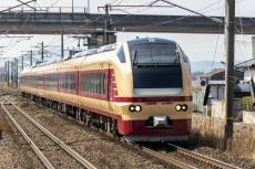 「川越線から常磐線まで直通する特急」運転へ！ 埼玉と茨城直結  8月に1日限定