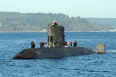 緊迫感も伝わるか？「ファイア！」潜水艦が船沈めるまでの一部始終 カナダ海軍が公開