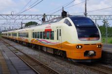超豪華グリーン車を連結した「夜行列車」運転へ 秋田県と新潟県を直結  珍しい区間を走る