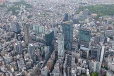 「渋谷と御茶ノ水、ますます“谷”になってないか…」 再開発で「深く」なる都心のターミナル駅