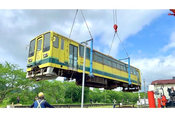 いすみ鉄道の気動車が譲渡へ 新天地には小湊鐵道と銚子電鉄の姿も！