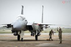 ドローン戦争の今こそ戦闘機F-15復権か？「イーグルII」沖縄配備が理にかなっているワケ