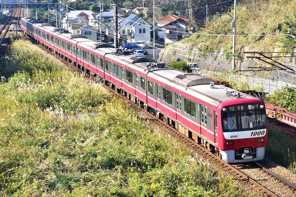 京急電鉄が「臨時特急」を運行 上りは横浜行き 7/13の夜間帯に上下5本