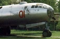ソ連が生んだ「純度100％のB-29パクリ機」今も日本を脅かす!? その後世は“本家”とはだいぶ違う