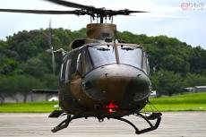 自衛隊の最新ヘリ「UH-2」九州に配備スタート！ 早速イベントで公開の予定 どこで見られる？