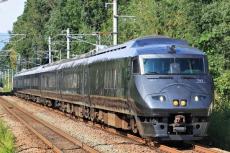 JR九州の臨時特急 その名も「日向坂46号」「おひさま号」運行へ 日南線の輸送力増強！