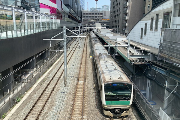 渋谷駅「分断されたエリア」がここまで変わる！ 「東急グループの最重要拠点」で新ランドマークが本格稼働へ