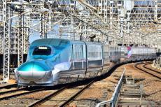 北海道新幹線の「なが～いトンネル」掘削完了！「貫通の瞬間」はどんな様子？ 鉄道・運輸機構が公開